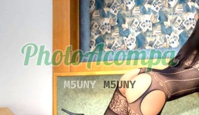 Acompanhante em Rio de Janeiro — experiência de namorada, foto 4 de Evellyn