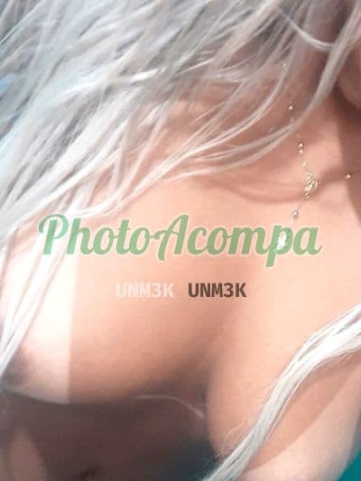 Foto 3: Acompanhante de seios naturais em Lucas do Rio Verde — Evelyn