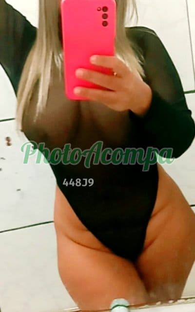 Acompanhante em Goiânia — namoradinha, foto 6 de Evelyn