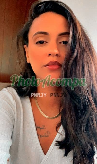 Acompanhante depilada em Rio de Janeiro (5) — Evelyn