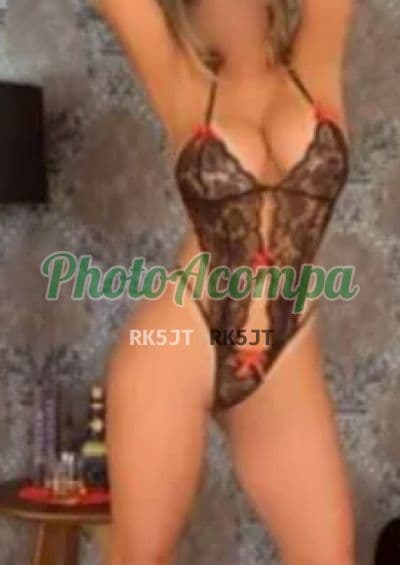 Foto 2: Acompanhante em Belo Horizonte — beijo grego, Evelyn