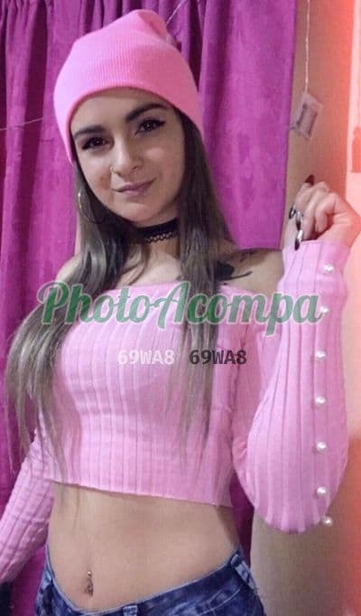 Foto 2: Acompanhante em Campinas — beijo grego, Evelyn