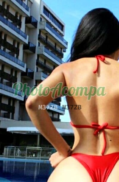 Acompanhante morena em Mogi das Cruzes, foto 4 de Evelyn