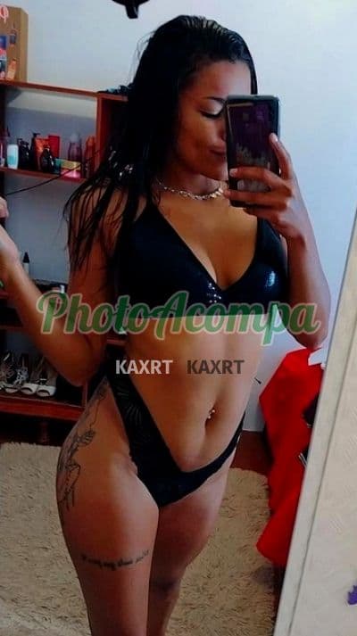 Acompanhante magra em Sertãozinho, foto 5 de Faany
