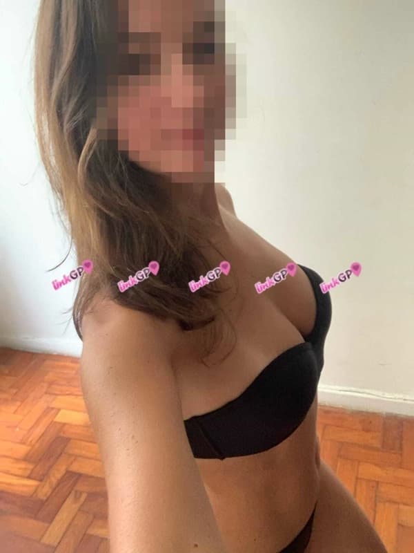 Acompanhante em Rio de Janeiro — experiência de namorada, foto 2 de Fabi
