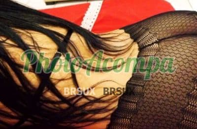 Acompanhante magra em Niterói, foto 3 de Fabi