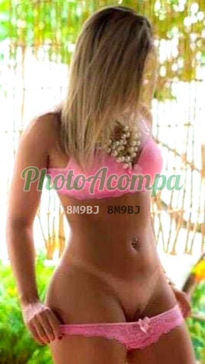 Foto 5: Acompanhante magra em Niterói — Fabi