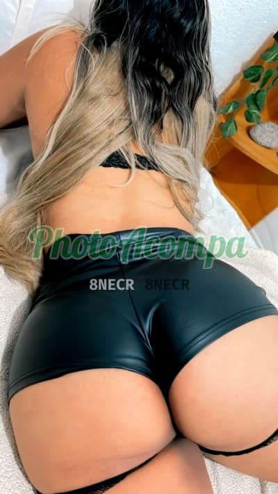 Acompanhante em Rio Claro — experiência de namorada, foto 4 de Fabi