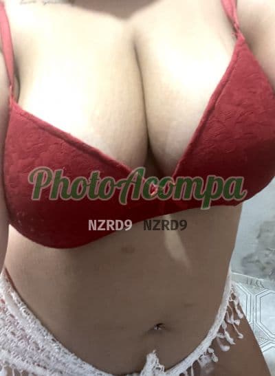 Acompanhante mignon em Nova Iguaçu, foto 5 de Fabi Rosa