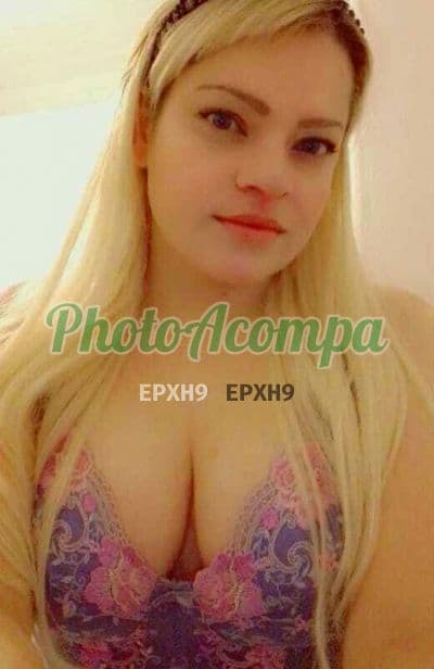 Foto 2: Acompanhante em Guarulhos — experiência de namorada, Fabiana