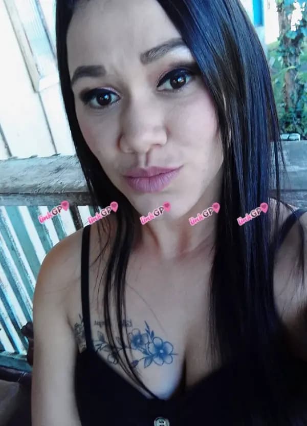 Acompanhante baixinha em União da Vitória