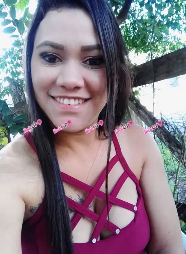 Acompanhante morena em União da Vitória (5) — Fabiana