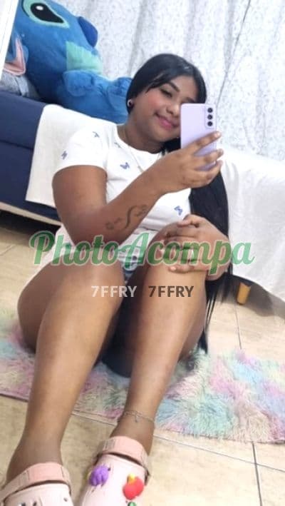 Acompanhante peituda em Balneário Camboriú (4) — Fabiana