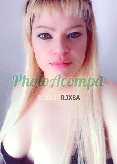 Acompanhante depilada em Carapicuíba — Fabiana, foto 5