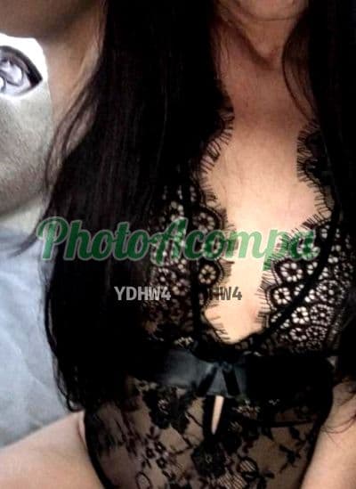 Acompanhante mignon em São Paulo — Fabiana, foto 3