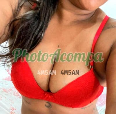 Acompanhante depilada em Itatiba — Fabiana, foto 5
