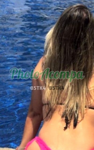 Acompanhante loira em Rio de Janeiro, foto 3 de Fabiana