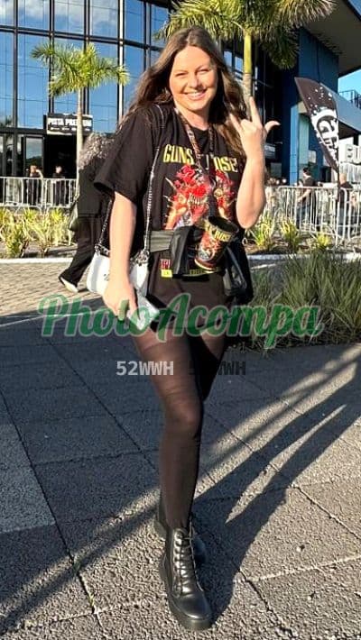 Acompanhante de seios naturais em Florianópolis, foto 3 de Fabiana