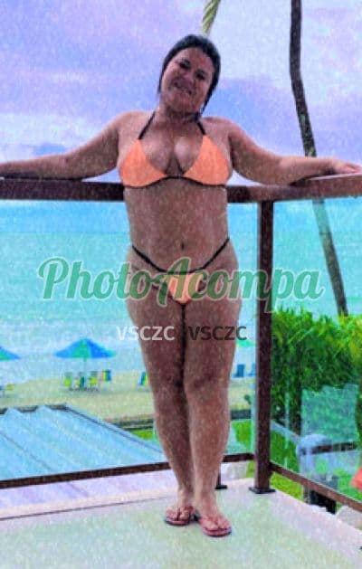 Foto 2: Acompanhante em Itapira — experiência de namorada, Fabiana
