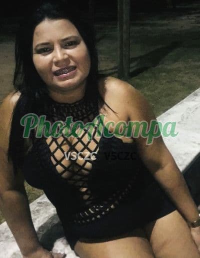 Acompanhante em Itapira com experiência de namorada (4) — Fabiana