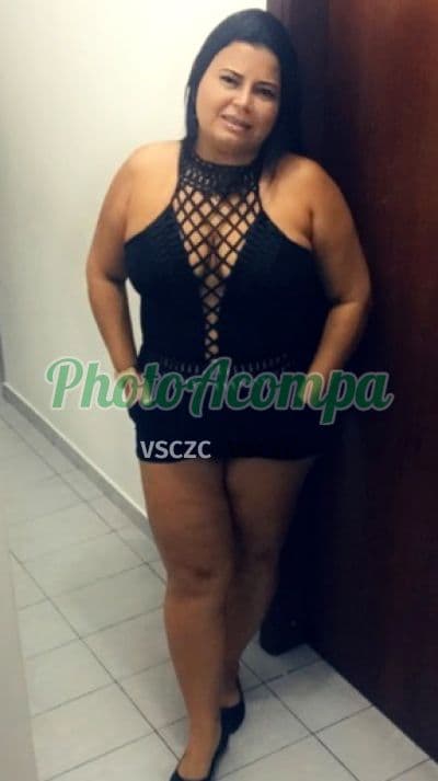 Acompanhante em Itapira com experiência de namorada (6) — Fabiana
