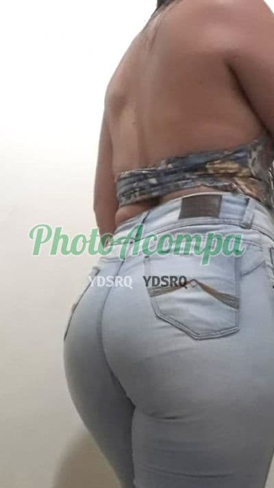 Acompanhante em Dourados com beijo grego (2) — Fabiana Bia