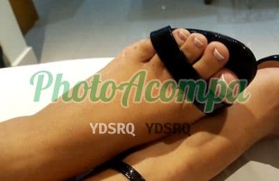 Acompanhante mignon em Dourados (5) — Fabiana Bia