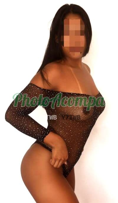 Acompanhante em Manaus — namoradinha, foto 2 de Fabiana