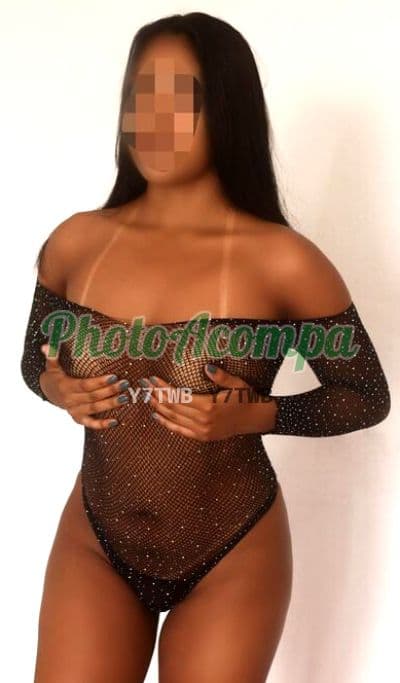 Acompanhante magra em Manaus — Fabiana, foto 3