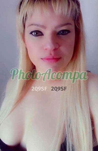 Acompanhante em São Paulo com beijo grego (6) — Fabiana