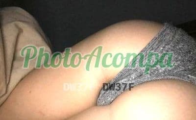 Acompanhante magra em São Paulo — Fabiana, foto 5