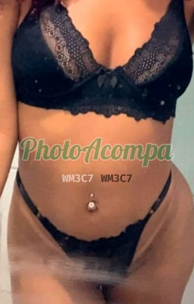 Foto 4: Acompanhante imagem autêntica em Salvador — Fabiane