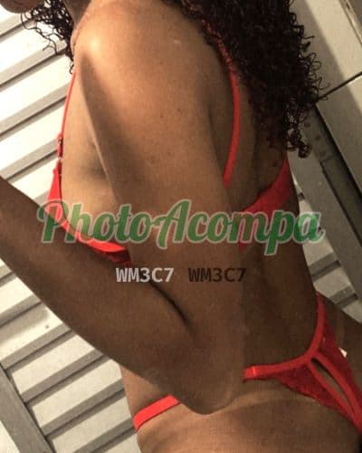 Foto 5: Acompanhante foto sem retoque em Salvador — Fabiane
