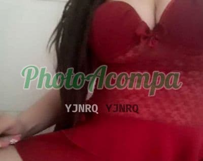 Acompanhante alta em Ponta Porã (3) — Fabianny