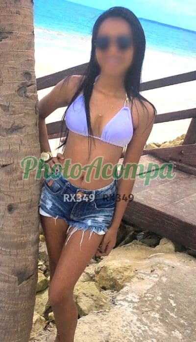 Foto 2: Acompanhante foto real em Recife — Fabíola
