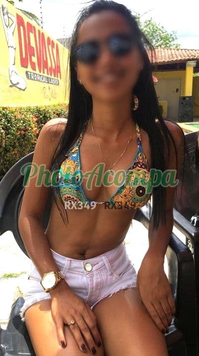 Acompanhante foto verificada em Recife — Fabíola, foto 3