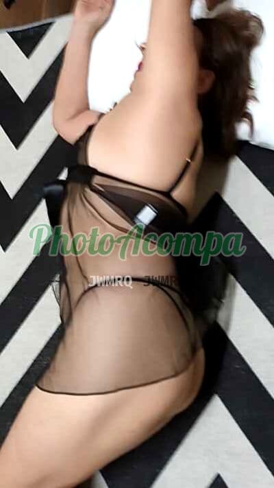 Acompanhante alta em Fortaleza, foto 2 de Fabíola