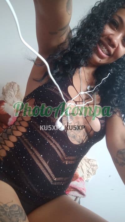 Foto 4: Acompanhante morena em Campina Grande — Fabíola