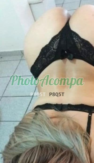 Acompanhante em Recife com beijo na boca (2) — Fabíola