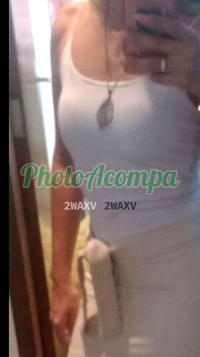Acompanhante de seios naturais em Belo Horizonte — Faby, foto 3