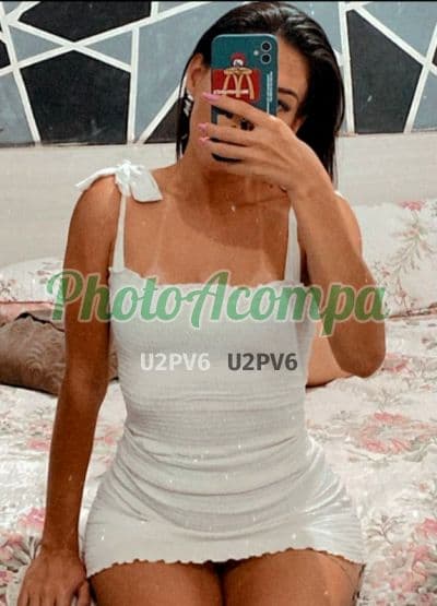 Acompanhante depilada em Belo Horizonte, foto 5 de Faby