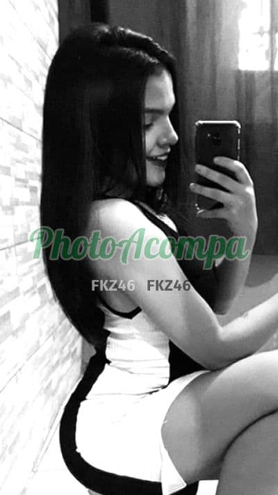 Acompanhante em Rio de Janeiro — namoradinha, foto 4 de Faby