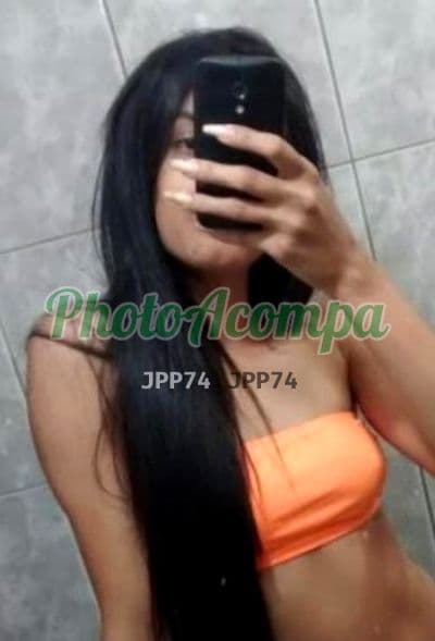 Acompanhante magra em São Paulo, foto 5 de Faby