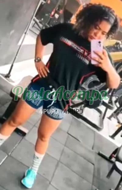 Foto 2: Acompanhante em Itumbiara — beijo grego, Faby