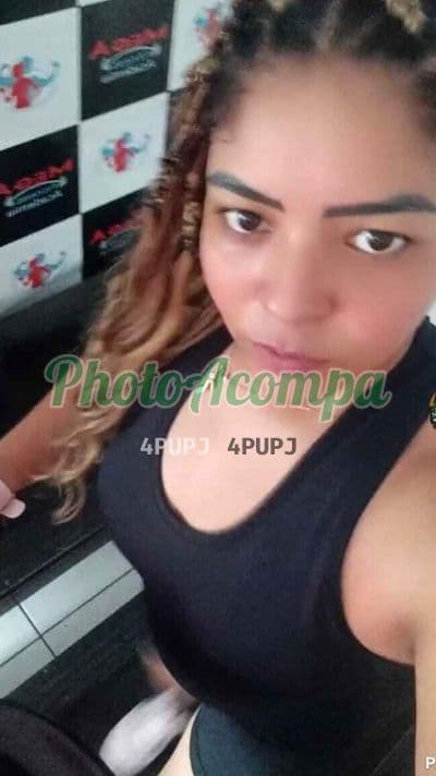 Acompanhante em Itumbiara — namoradinha, foto 4 de Faby