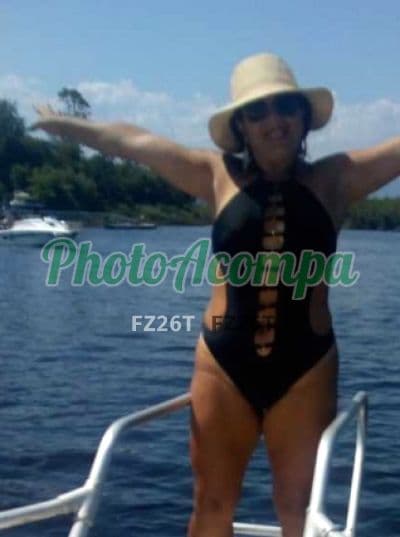 Acompanhante de seios naturais em Itanhaém, foto 3 de Faby