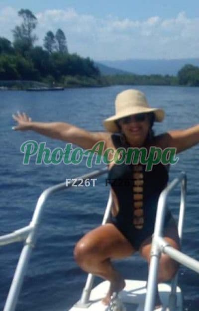 Acompanhante em Itanhaém — namoradinha, foto 4 de Faby