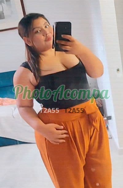 Foto 4: Acompanhante depilada em São Paulo — Faby