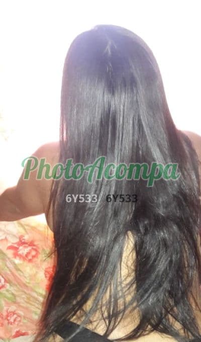 Acompanhante peituda em Campo Grande — Faby, foto 3