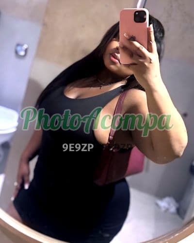 Acompanhante em Angra dos Reis com namoradinha (6) — Faby Rocha